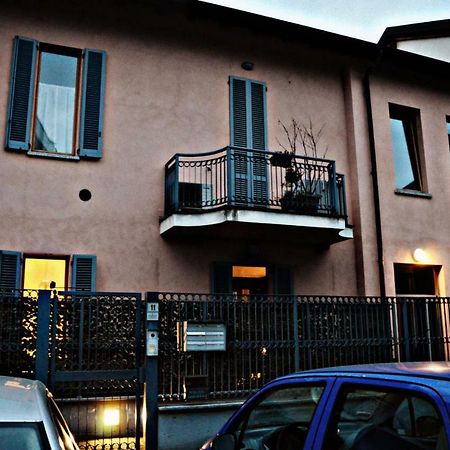 Appartamento Boutique Ро Екстер'єр фото