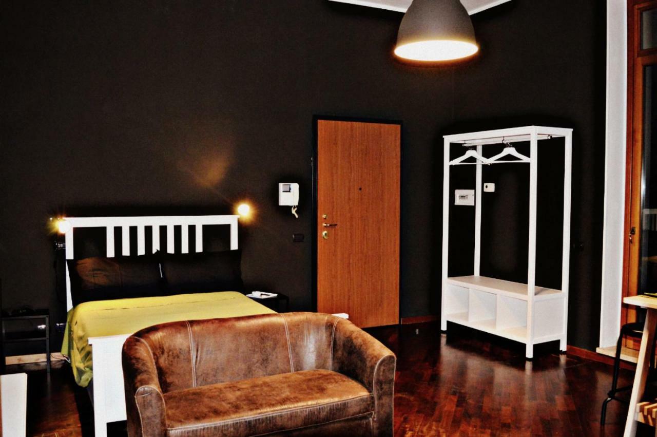 Appartamento Boutique Ро Екстер'єр фото