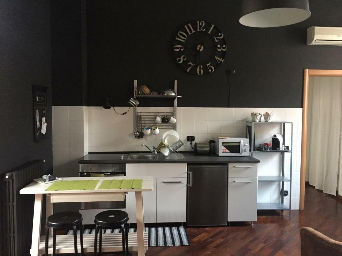 Appartamento Boutique Ро Екстер'єр фото